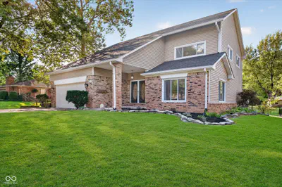 1607 Chestnut Court, Noblesville - 2