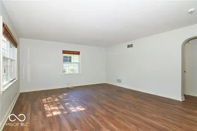 5524 Haverford Avenue, Indianapolis - 3