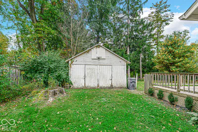 3631 W 79th Street, Indianapolis - 25
