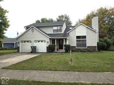 6391 Crimson Circle East Drive, Indianapolis