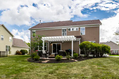 10190 Fantina Lane, Fishers - 68