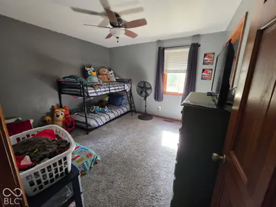 2877 Fox Lake Drive, Martinsville - 24