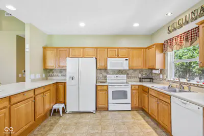 3414 Aylesford Lane, Indianapolis - 12