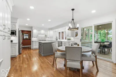 5328 Woodfield Drive, Carmel - 7