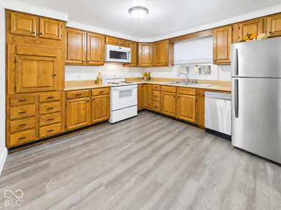 1702 B Street, Anderson - 3
