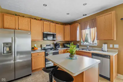 14023 Avalon Boulevard, Fishers - 19