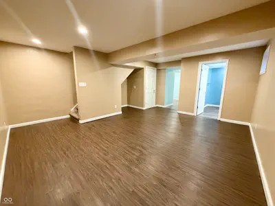 5660 Forest Rise Court, Indianapolis - 45