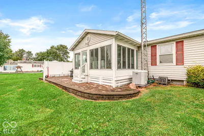 411 Linden Drive, Spiceland - 33