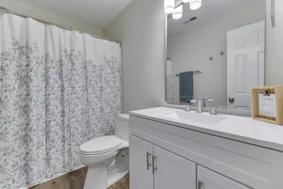 7329 Oak Knoll Drive, Indianapolis - 20