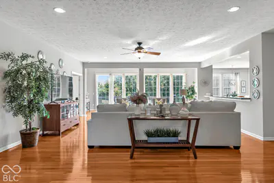 13144 Cresswell Place, Fishers - 2