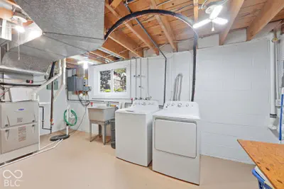 4512 Dickson Road, Indianapolis - 47