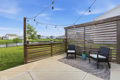 9767 Alzada Drive, Fishers - 33