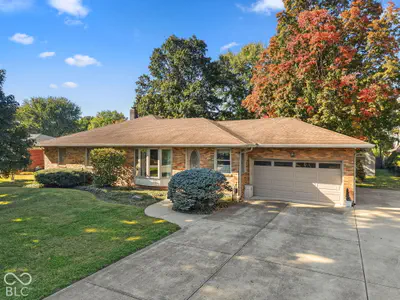 4620 S Senate Avenue, Indianapolis