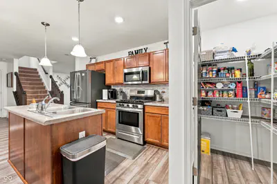 4398 Ashworth Lane, Columbus - 14