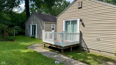 2215 Durham, Indianapolis - 20