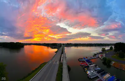 150 Sunset Court, Cicero - 50