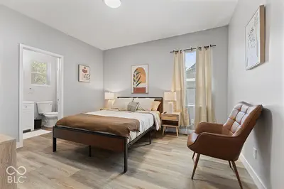 614, Unit A E Poplar Street, Fortville - 12