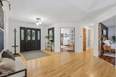 7655 Randue Court, Indianapolis - 5