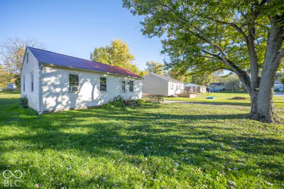 807 N Madison Street, Greencastle - 28