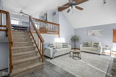 7542 Higdon Court, Indianapolis - 5