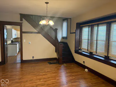 1104 Oakland Avenue, Indianapolis - 7