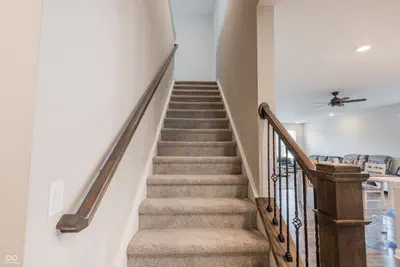 8910 Howlett Lane, Indianapolis - 19