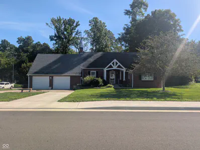 424 Jennings Street, North Vernon