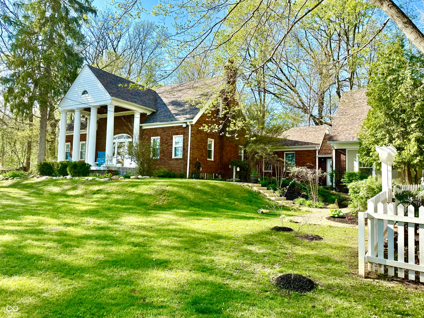8744 86th Street, Indianapolis