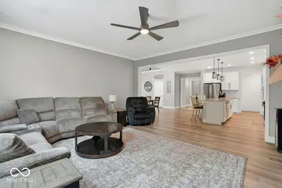 16286 Perrault Court, Fishers - 8