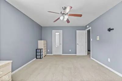 13941 N Old Otto Court, Camby - 43