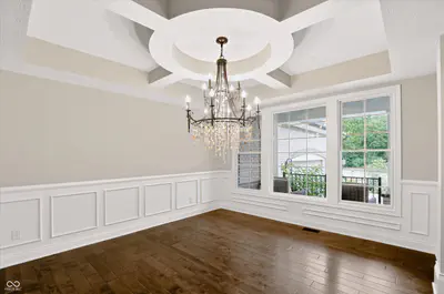 4925 Morgans Creek Court, Carmel - 13