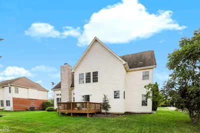 8838 Pin Oak Drive, Zionsville - 57
