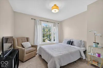 10911 Tallow Wood Lane, Indianapolis - 20