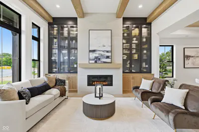 14540 Bedford Falls Drive, Carmel - 9