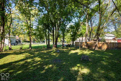 3214 Nowland, Indianapolis - 45