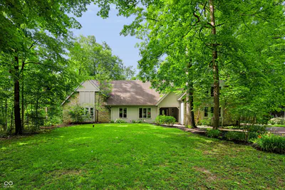 118 White Horse Lane, Fishers