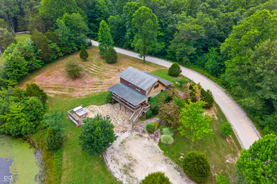 9601 Buffalo Pike, Freetown - 138