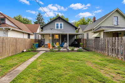 1145 Evison Street, Indianapolis - 27