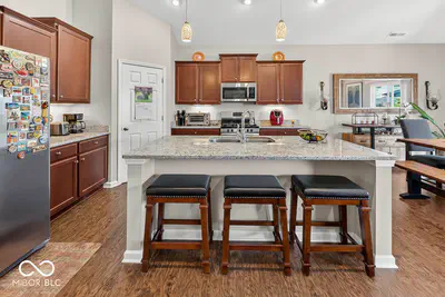 1242 Northcraft Court, Franklin - 9