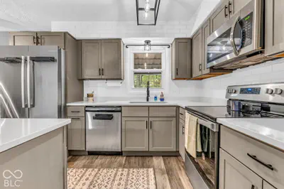 8581 Goat Hollow Road, Mooresville - 14