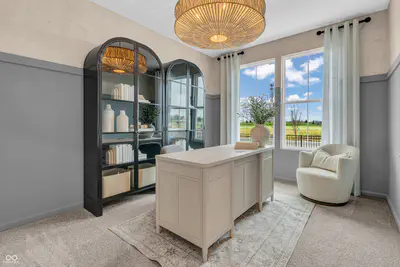 16461 Pruett Lane, Noblesville - 2
