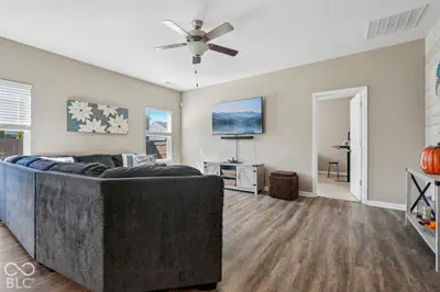2945 W Calimanco Lane, Monrovia - 12