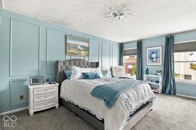 6267 Kentstone Drive, Indianapolis - 25