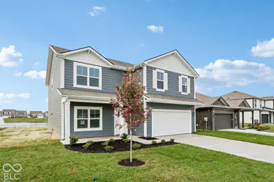 9226 Fitzgerald Drive, Indianapolis - 3