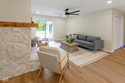 11830 N Gray Road, Carmel - 4