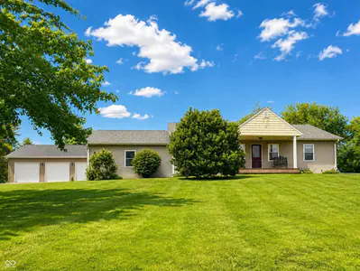 201 Janeway Drive, Veedersburg - 59