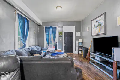 301 E Southern Avenue, Indianapolis - 28