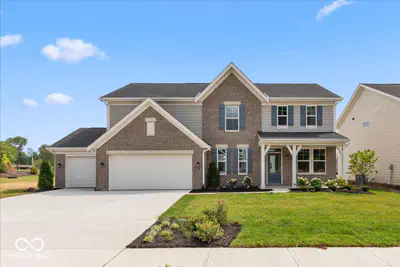 9557 Hemingway Drive, Indianapolis - 3