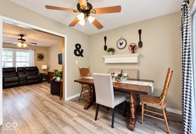 894 Lincoln Heights Drive, Martinsville - 5