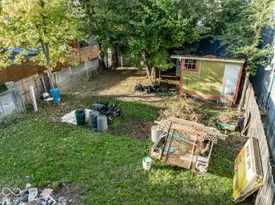 1039 Hosbrook Street, Indianapolis - 16